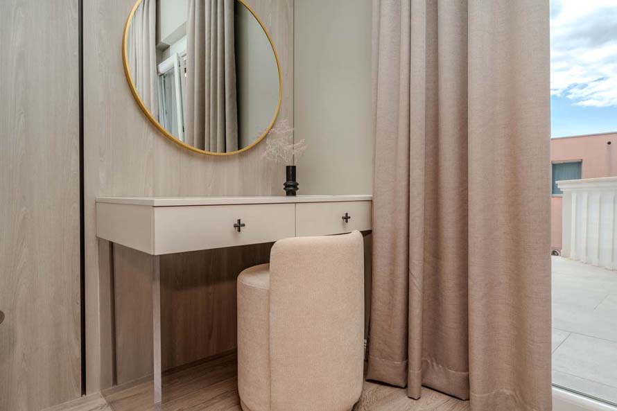 Apartman Dijan interijer Sukošan